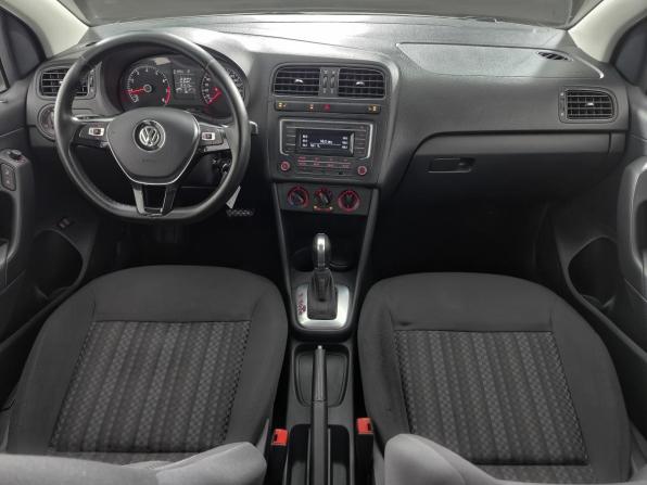 Volkswagen Polo V Рестайлинг с пробегом 2019 года, цена 1 299 000 рублей, 131513 км, седан, Автокод Объявления