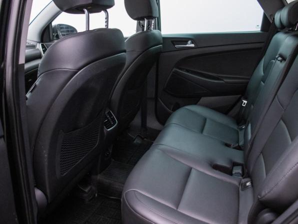 Hyundai Tucson III Рестайлинг с пробегом 2018 года, цена 2 518 000 рублей, 88251 км, внедорожник, Автокод Объявления