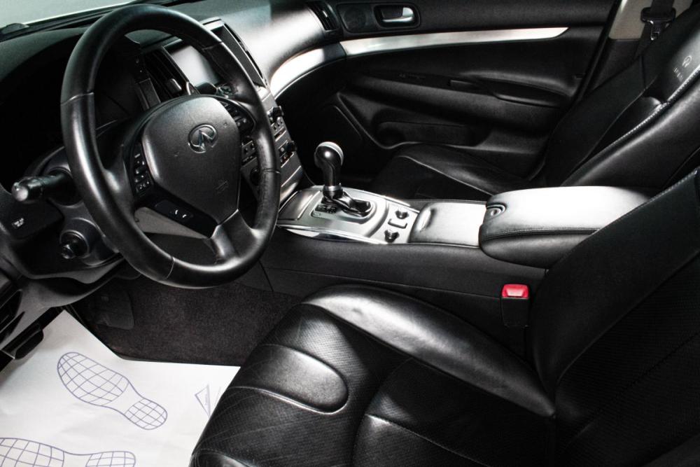 Infiniti G IV Сургут  - изображение 9