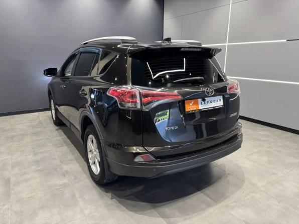 Toyota RAV4 IV (XA40) с пробегом 2015 года, цена 1 679 000 рублей, 251000 км, внедорожник, Автокод Объявления