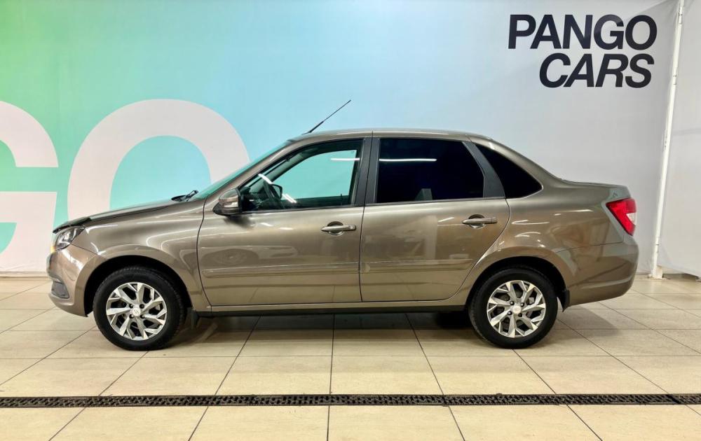 Lada (ВАЗ) Granta I Рестайлинг Набережные Челны  - изображение 4