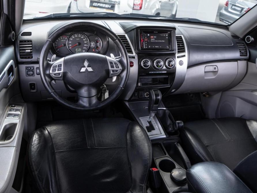 Mitsubishi Pajero Sport II Волгоград  - изображение 6