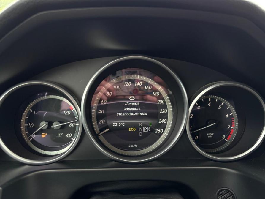 Mercedes-Benz E-Класс IV (W212 S212 C207) Рестайлинг Набережные Челны  - изображение 27