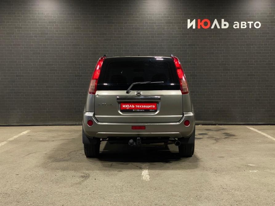 Nissan X-Trail I Рестайлинг Челябинск  - изображение 6