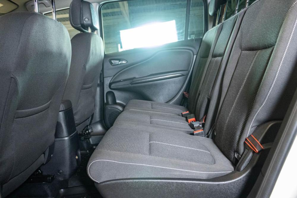 Opel Zafira C Рестайлинг Уфа  - изображение 20