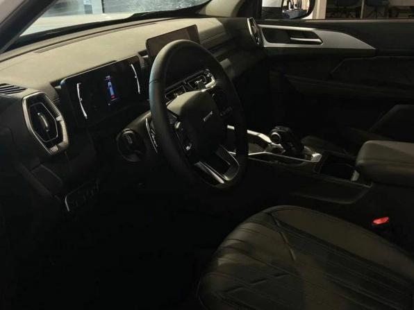 Haval H5 II с пробегом 2026 года, цена 4 309 000 рублей, 1 км, внедорожник, Автокод Объявления