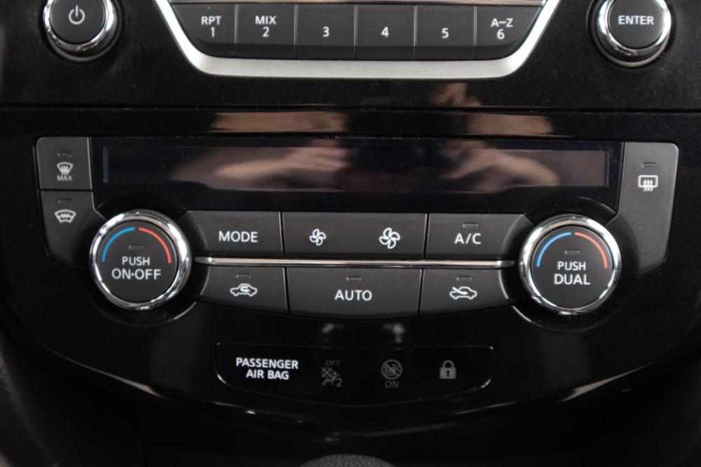 Nissan Qashqai II Рестайлинг Оренбург  - изображение 15