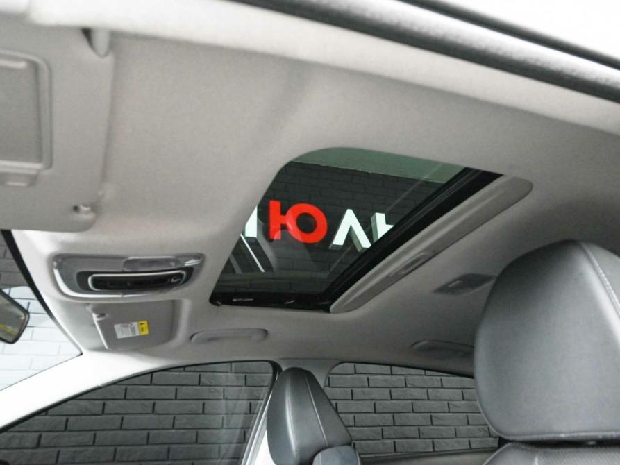 Hyundai Elantra VII (CN7) Рестайлинг Екатеринбург  - изображение 16