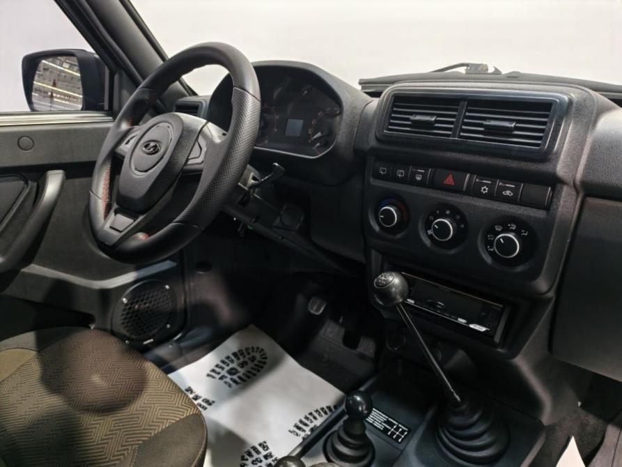Lada (ВАЗ) Niva Legend Курск  - изображение 5
