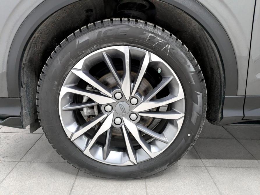 Geely Coolray I Москва  - изображение 18