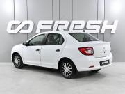 Renault Logan II Рестайлинг Ростов-на-Дону  - изображение 16