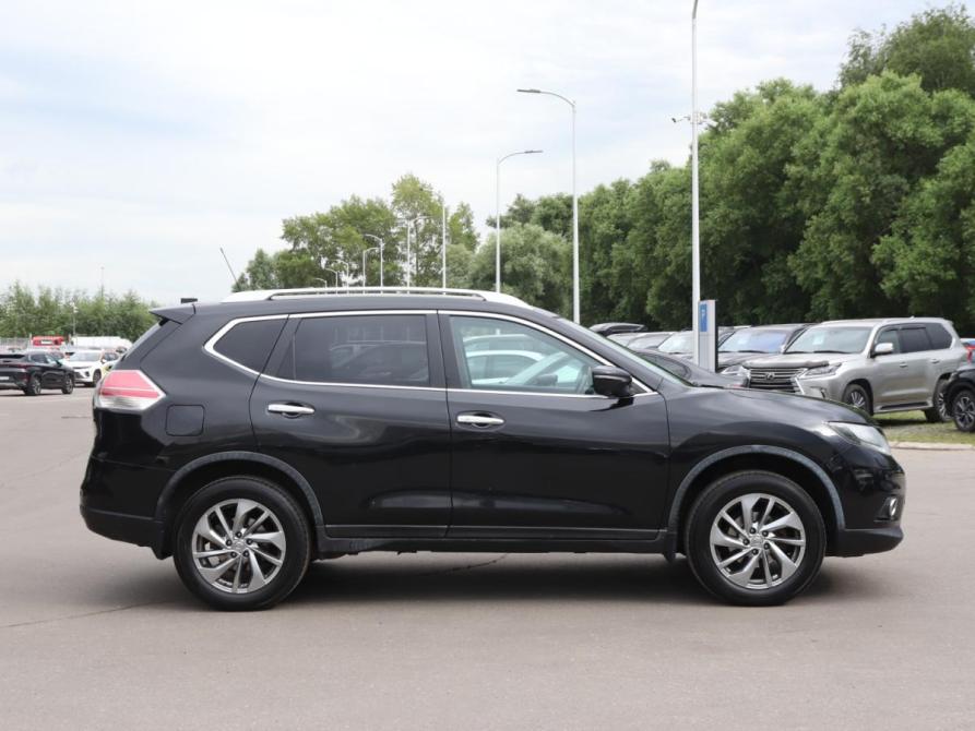 Nissan X-Trail III Москва  - изображение 4