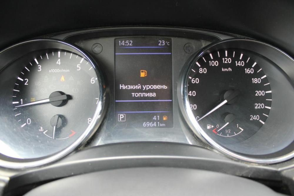 Nissan X-Trail III Рестайлинг Пермь  - изображение 21