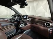 Mercedes-Benz V-Класс III (W447) Москва  - изображение 38