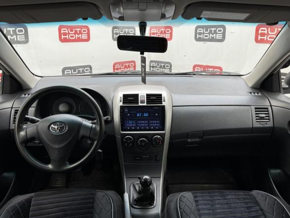 Toyota Corolla X (E140 E150) с пробегом 2008 года, цена 629 990 рублей, 336000 км, седан, Автокод Объявления