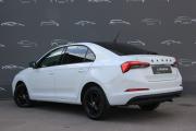 Skoda Rapid II Санкт-Петербург  - изображение 33