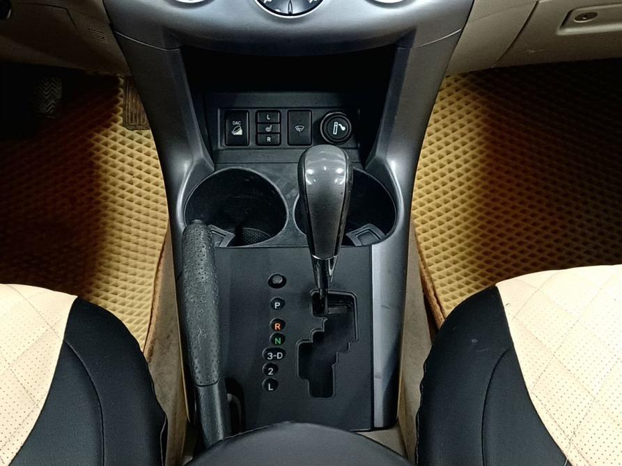 Toyota RAV4 III (XA30) Москва  - изображение 15