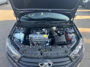 Lada (ВАЗ) Granta I Рестайлинг Стерлитамак  - изображение 43