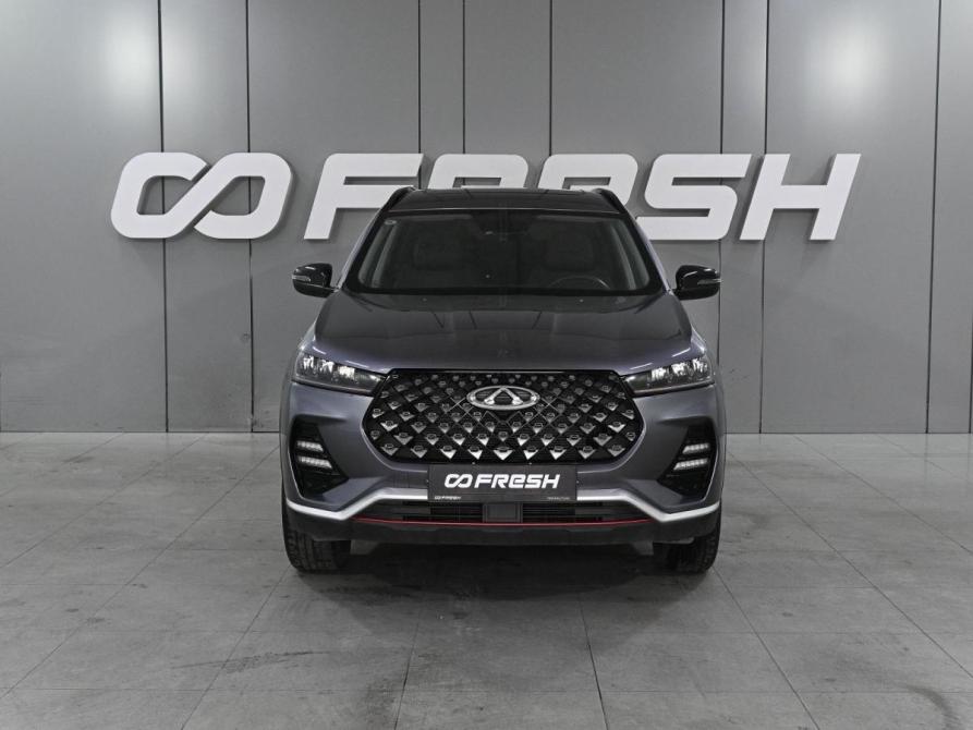 Chery Tiggo 7 Pro Max I Ростов-на-Дону  - изображение 3