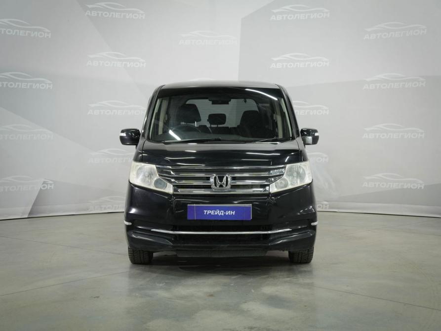 Honda Stepwgn IV Рестайлинг Новосибирск  - изображение 3