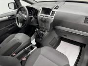 Opel Zafira B Рестайлинг Тверь  - изображение 36