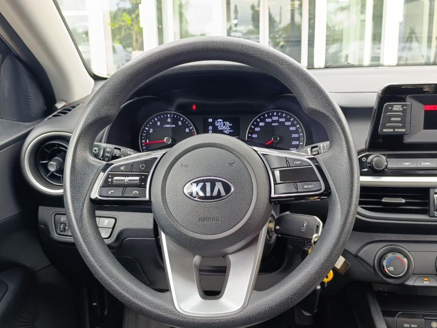 Kia Cerato IV Тверь  - изображение 18