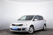 Nissan Tiida I Рестайлинг Пермь  - изображение 27