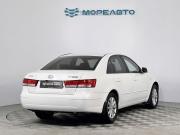Hyundai Sonata V (NF) Рестайлинг Калининград  - изображение 21