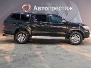 Toyota Hilux VII Рестайлинг Пермь  - изображение 28