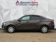 Lada (ВАЗ) Vesta I Набережные Челны  - изображение 26