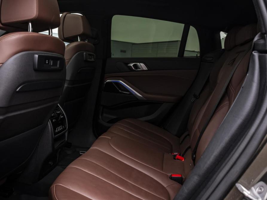 BMW X6 III (G06) Москва  - изображение 18