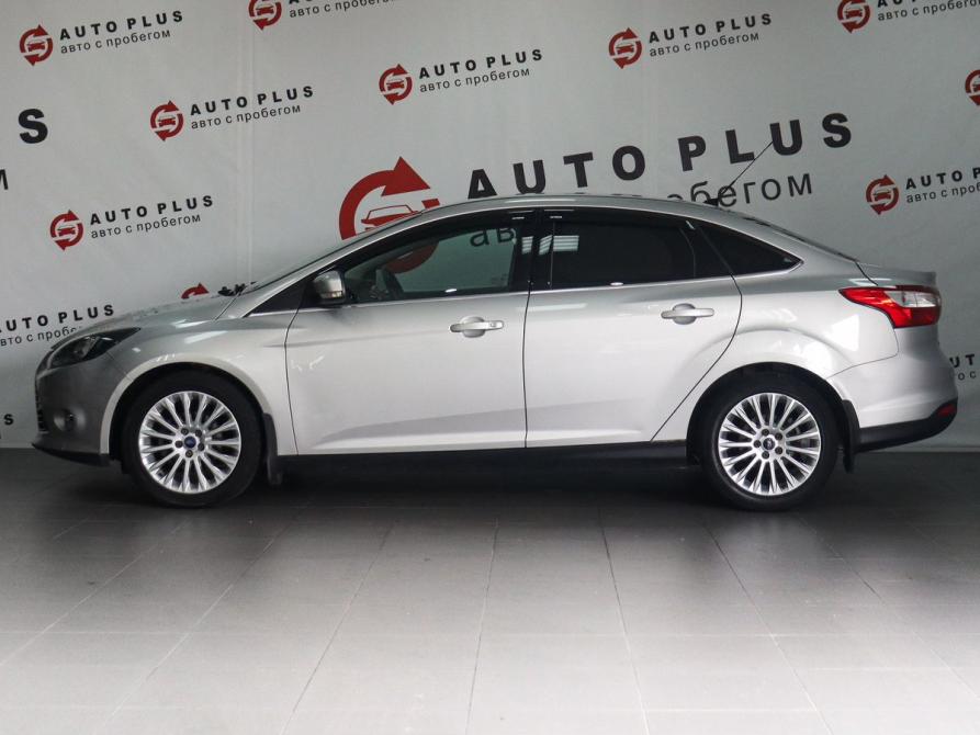Ford Focus III Минеральные Воды  - изображение 5