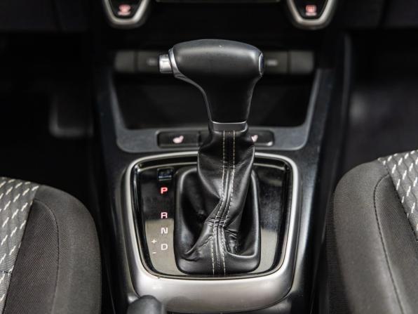 Kia Rio IV с пробегом 2018 года, цена 1 048 000 рублей, 221100 км, седан, Автокод Объявления