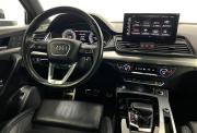 Audi Q5 II (FY) Рестайлинг Нижний Новгород  - изображение 40