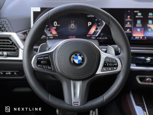 Новый BMW X5 IV (G05/G18) Рестайлинг 2026 года, цена 15 990 000 рублей, внедорожник, Автокод Объявления