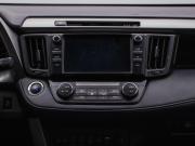 Toyota RAV4 IV (XA40) Рестайлинг Москва  - изображение 31
