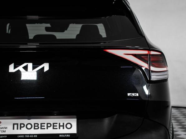Kia Sportage V с пробегом 2022 года, цена 3 977 000 рублей, 67839 км, внедорожник, Автокод Объявления
