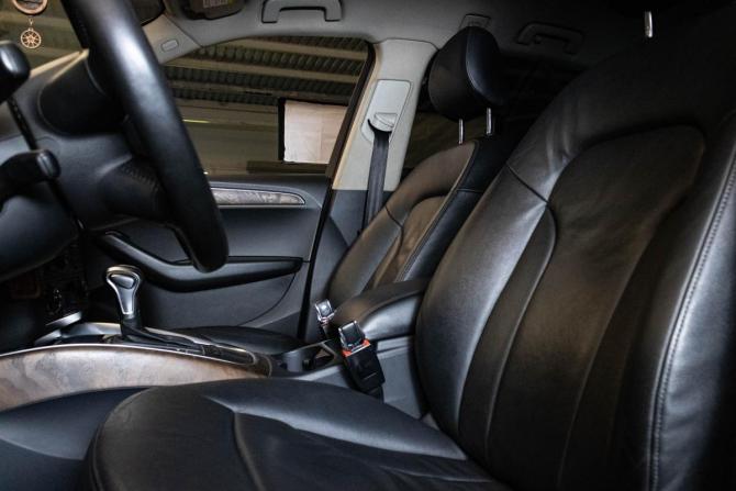 Audi Q5 I (8R) с пробегом 2010 года, цена 1 199 000 рублей, 276733 км, внедорожник, Автокод Объявления