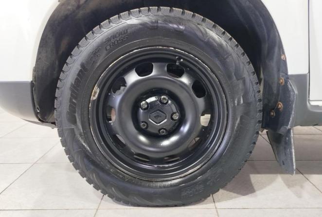 Renault Duster II с пробегом 2020 года, цена 1 145 000 рублей, 146405 км, внедорожник, Автокод Объявления