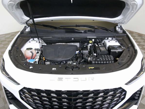 JETOUR X70+ I с пробегом 2025 года, цена 2 099 000 рублей, 13955 км, внедорожник, Автокод Объявления