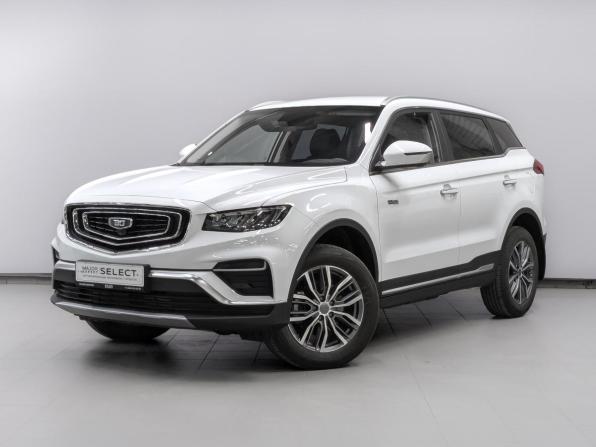 Belgee X70 I с пробегом 2024 года, цена 2 299 000 рублей, 37500 км, внедорожник, Автокод Объявления