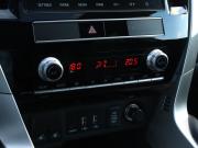 Mitsubishi Montero Sport III Рестайлинг Москва  - изображение 39