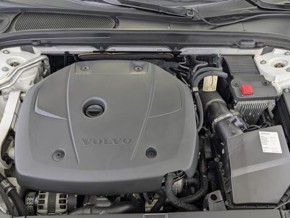 Volvo V90 Cross Country I Рестайлинг с пробегом 2021 года, цена 4 185 000 рублей, 75544 км, универсал, Автокод Объявления