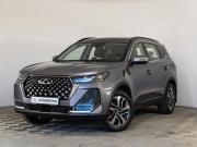 Chery Tiggo 7 Pro Max I Рестайлинг Санкт-Петербург  - изображение 28