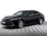 Toyota Camry VIII (XV70) Рестайлинг Москва  - изображение 25