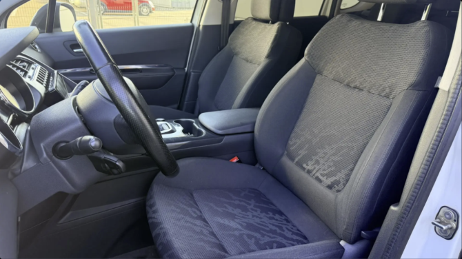 Peugeot 3008 I с пробегом 2011 года, цена 720 000 рублей, 206377 км, внедорожник, Автокод Объявления