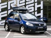 Suzuki SX4 I (Classic) Рестайлинг Волгоград  - изображение 20