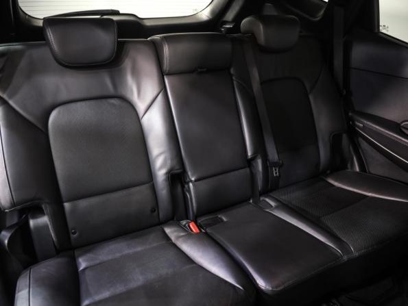 Hyundai Santa Fe III Рестайлинг с пробегом 2016 года, цена 1 999 777 рублей, 104325 км, внедорожник, Автокод Объявления