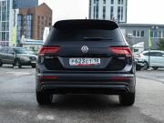 Volkswagen Tiguan II Ижевск  - изображение 36