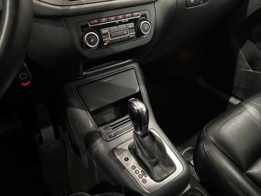Volkswagen Tiguan I Санкт-Петербург  - изображение 19